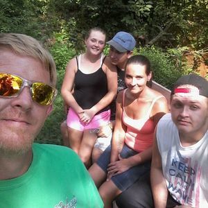 Meet your Posher, Daniel